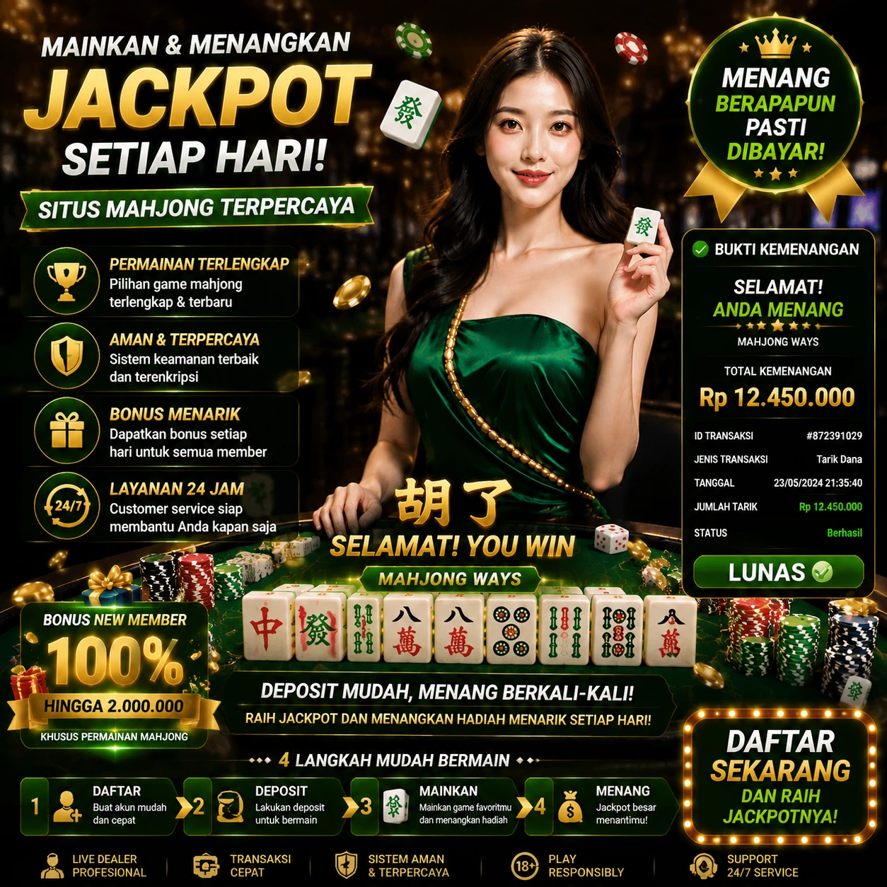 mahkota188